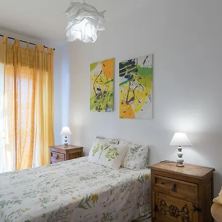 Akisol Olhao In Appartement