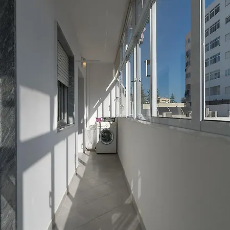 Appartement Akisol Olhao In