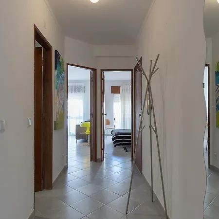Appartement Akisol Olhao In Panasqueira (Algarve)