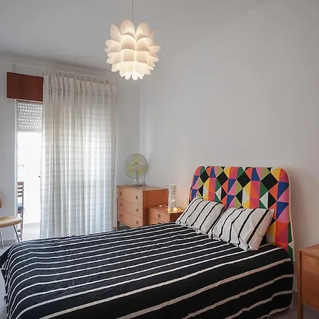 Akisol Olhao In Apartamento *