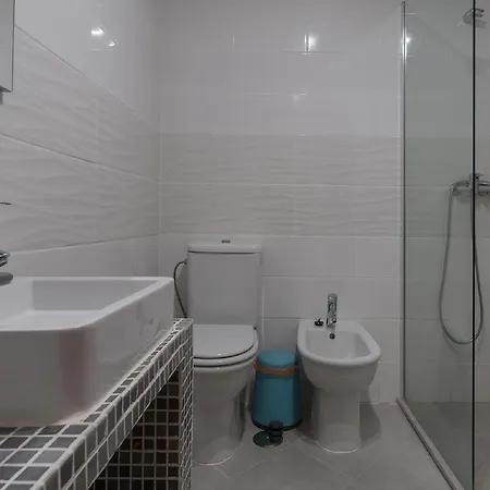 Apartamento Akisol Olhao In